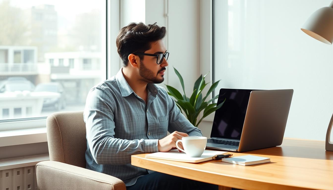 Build a clearer way to lead